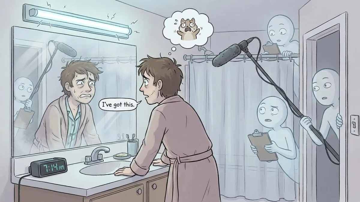 How to Be More Confident