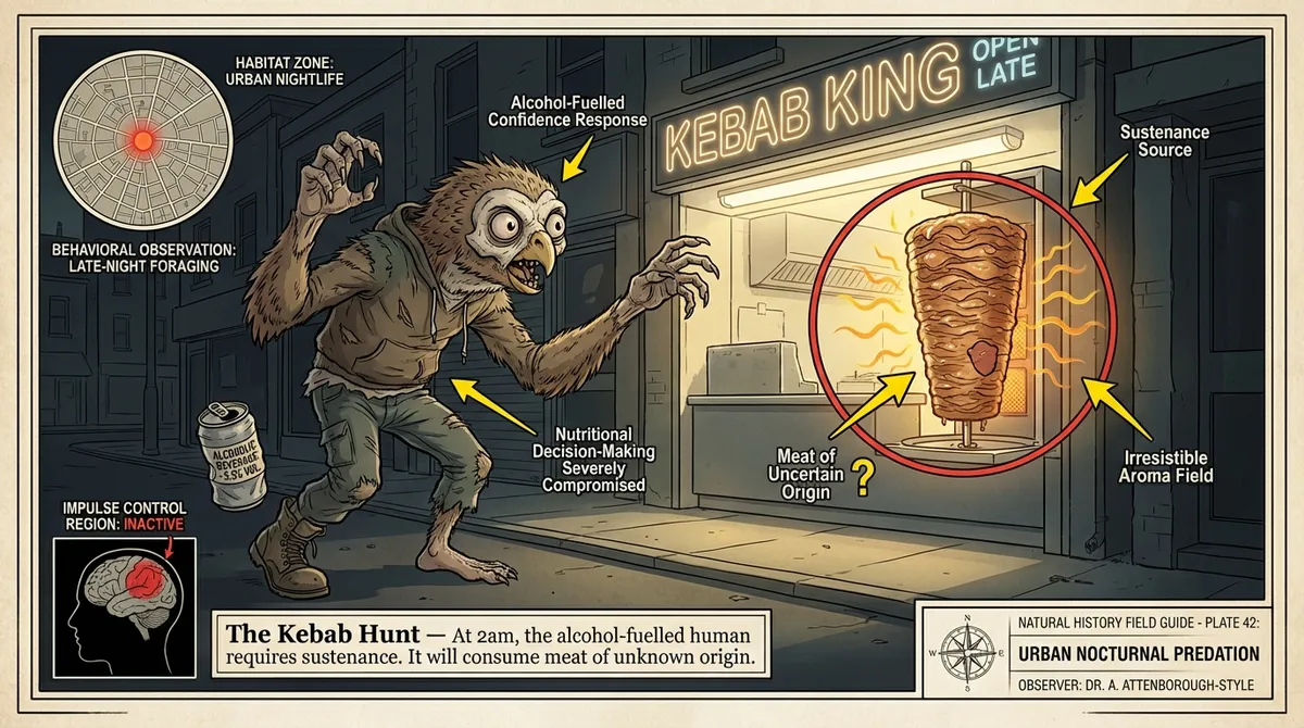 How to Drink Less Alcohol (But Still Have a Good Time Out)