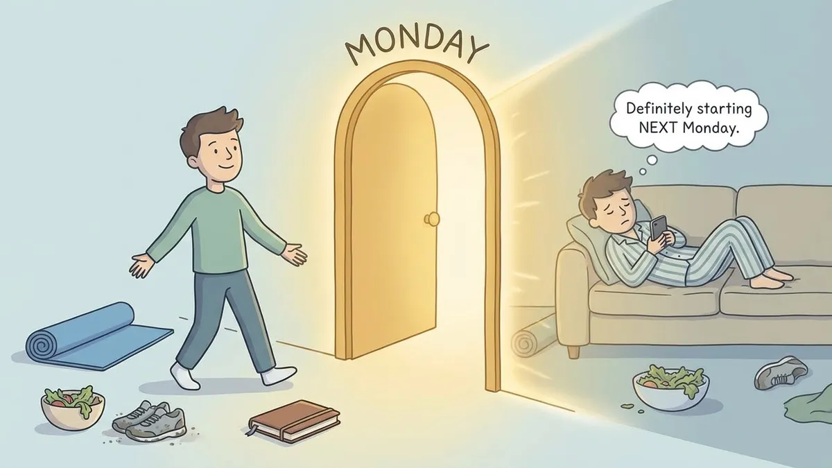 The Monday Portal