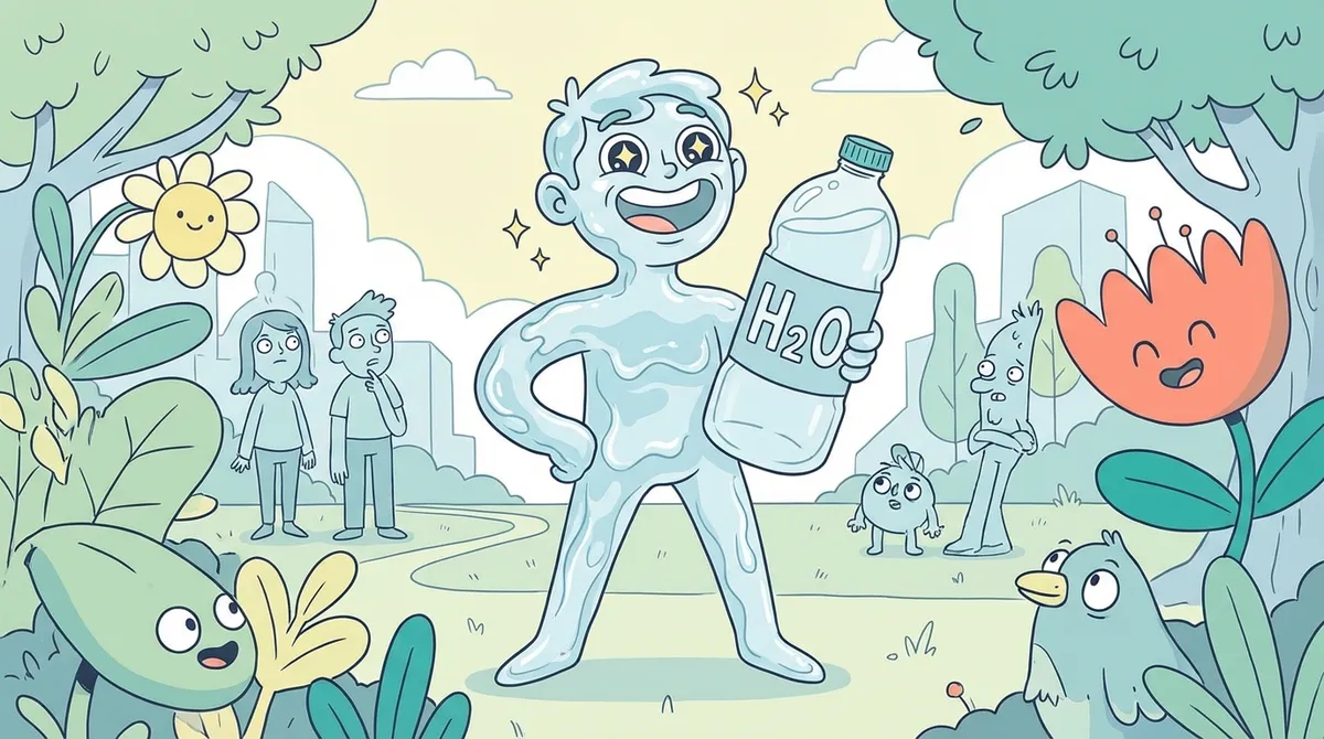 What Will Drinking More Water Do? Ways It Mutates You (For the Better)
